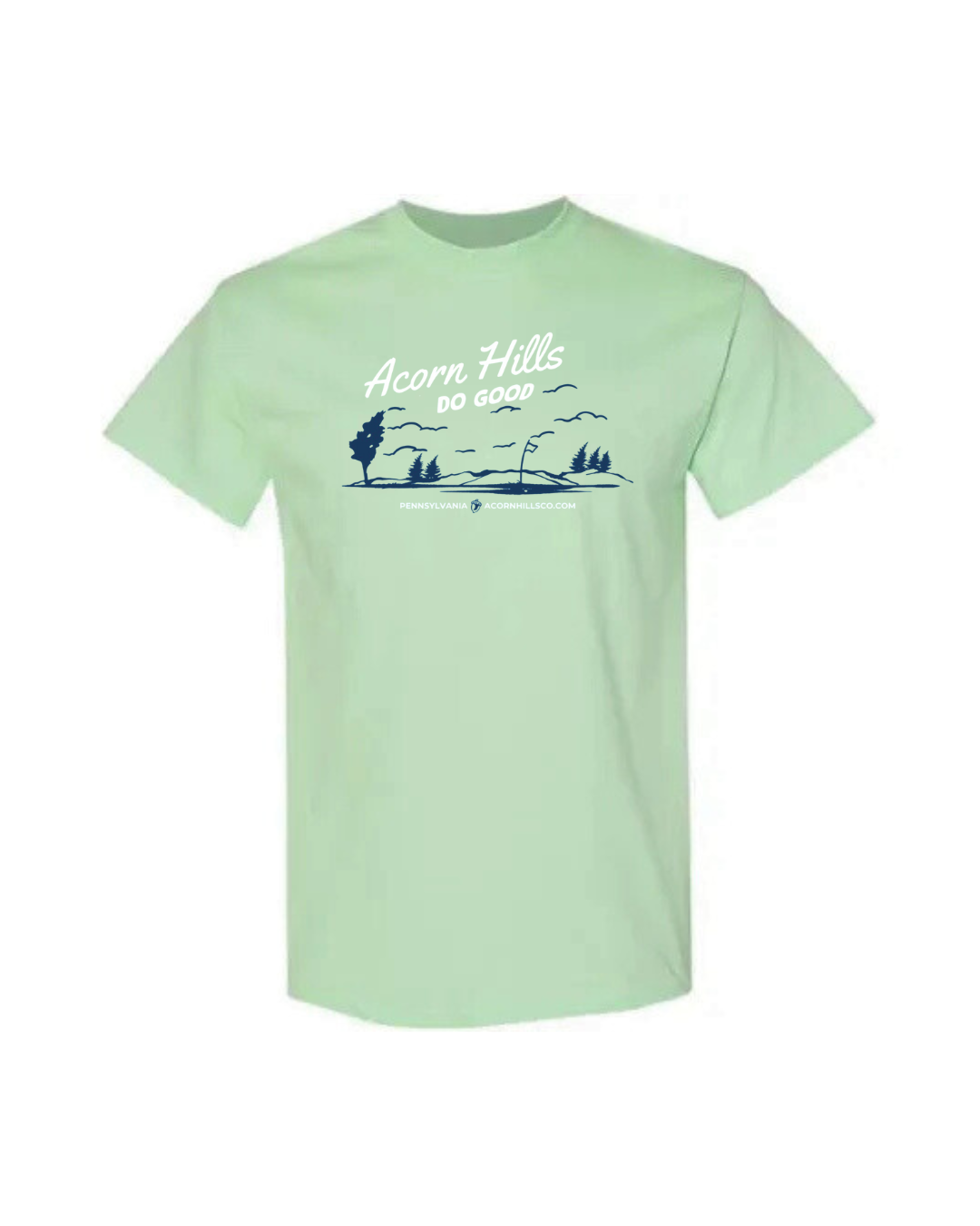 Founder's Tee September