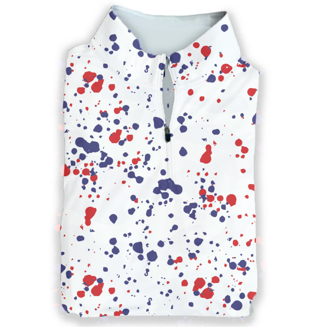 Freedom Splatter