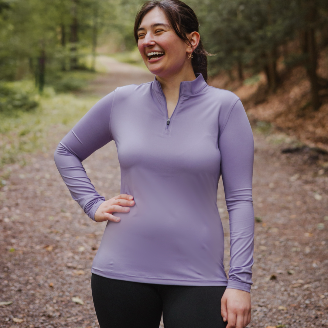 Serenity Ladies Pullover