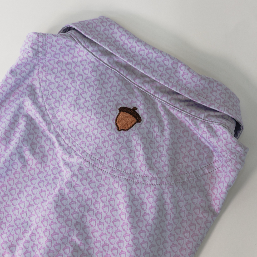 The Woodland Polo