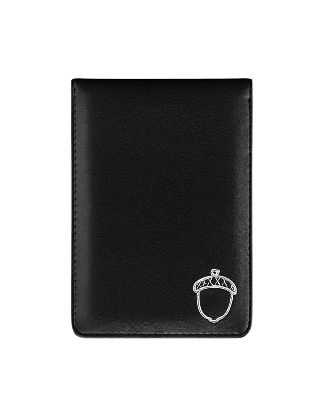 Pineapple Leather Scorecard Holder