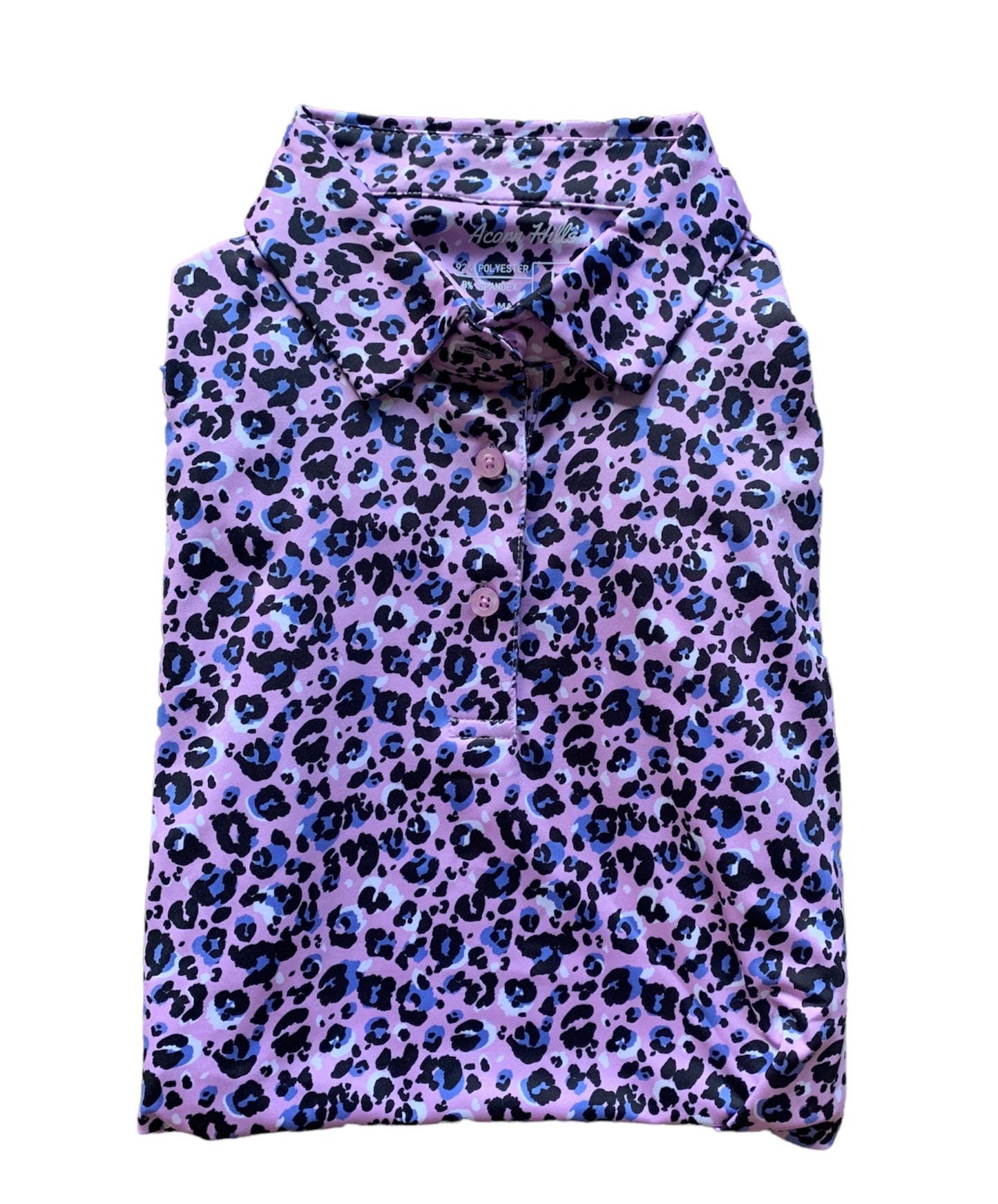 The Hotspot Ladies Polo