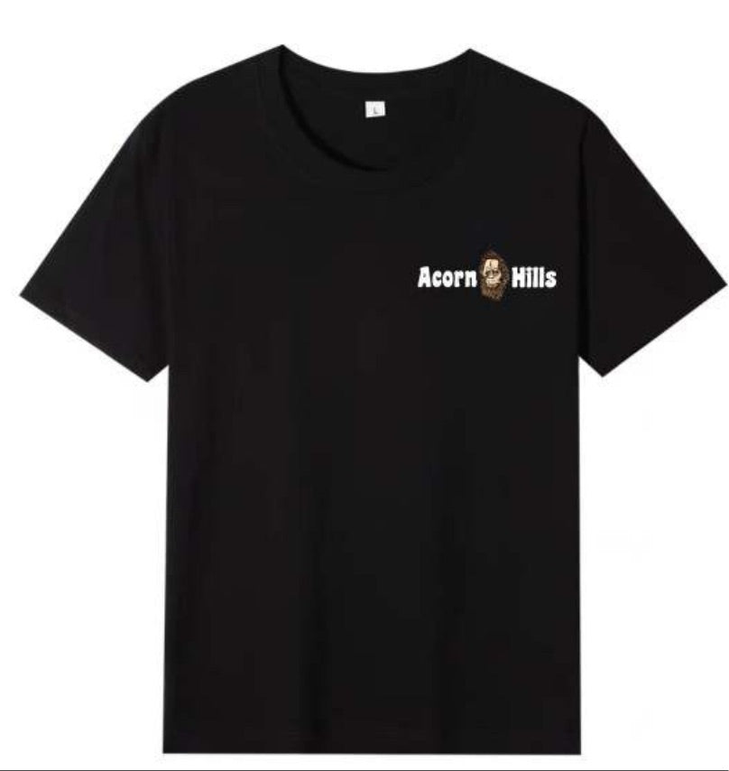 "Off Duty" Unisex T-Shirt