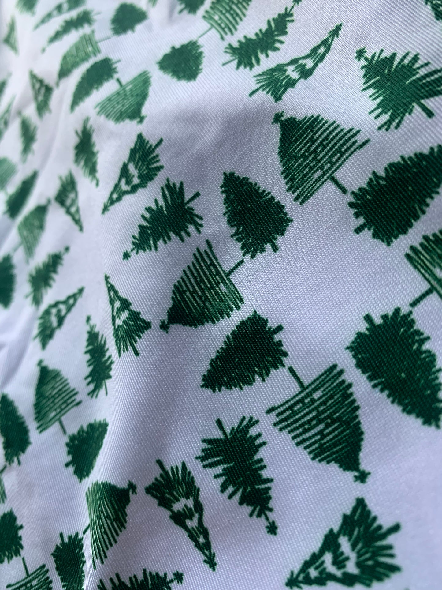 Scent of Pine Polo