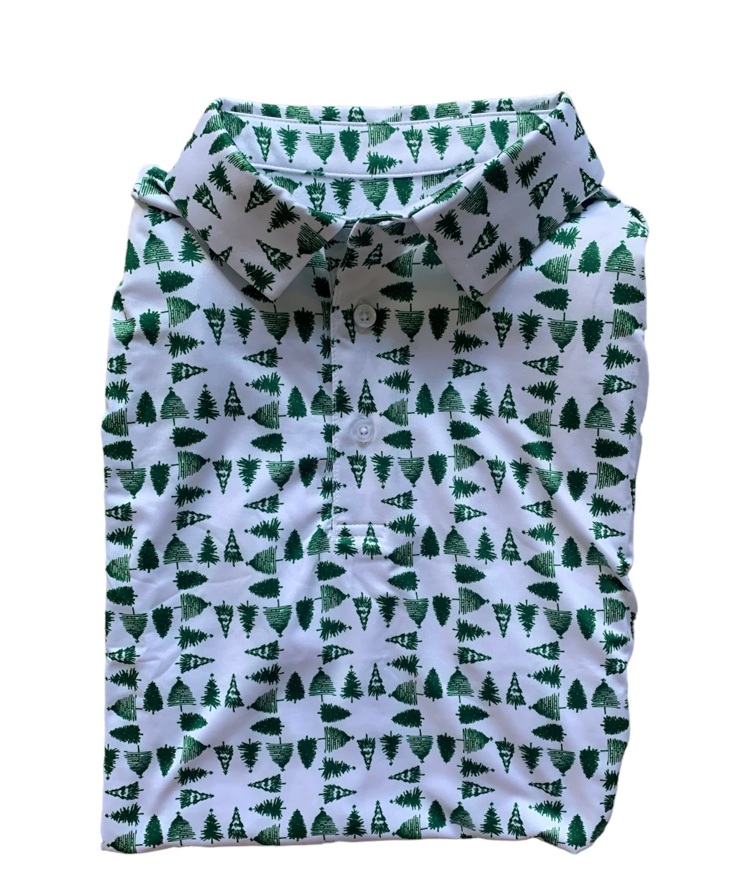 Scent of Pine Polo