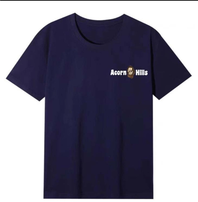"Off Duty" Unisex T-Shirt