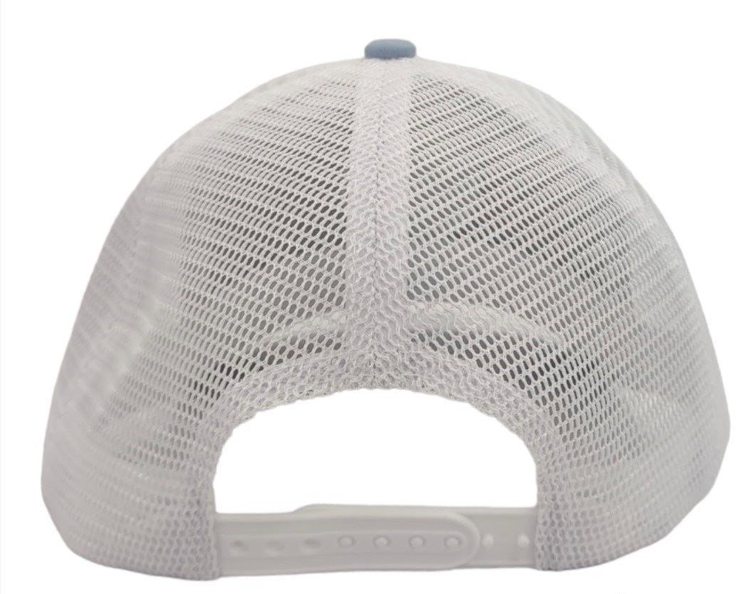 Blue-Tick Creek Men's Cap