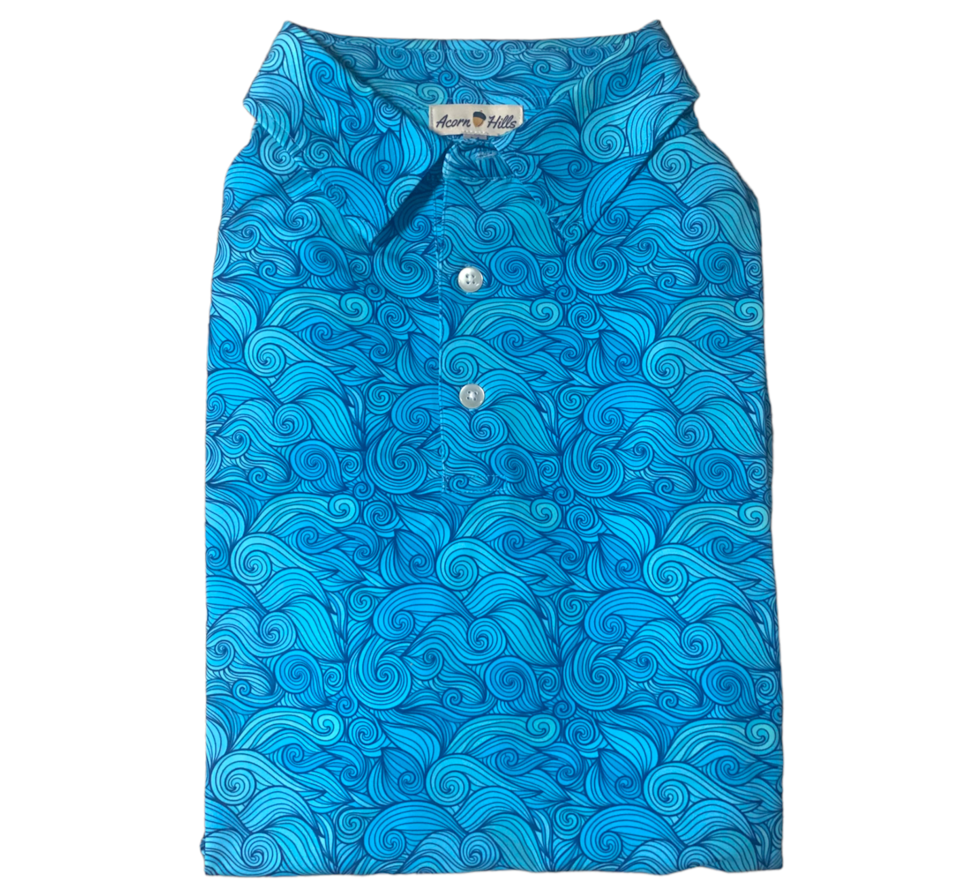 Babbling Brook Polo
