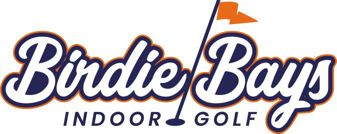 New Retail Partner Spotlight: Birdie Bays Indoor Golf 🏌️‍♂️