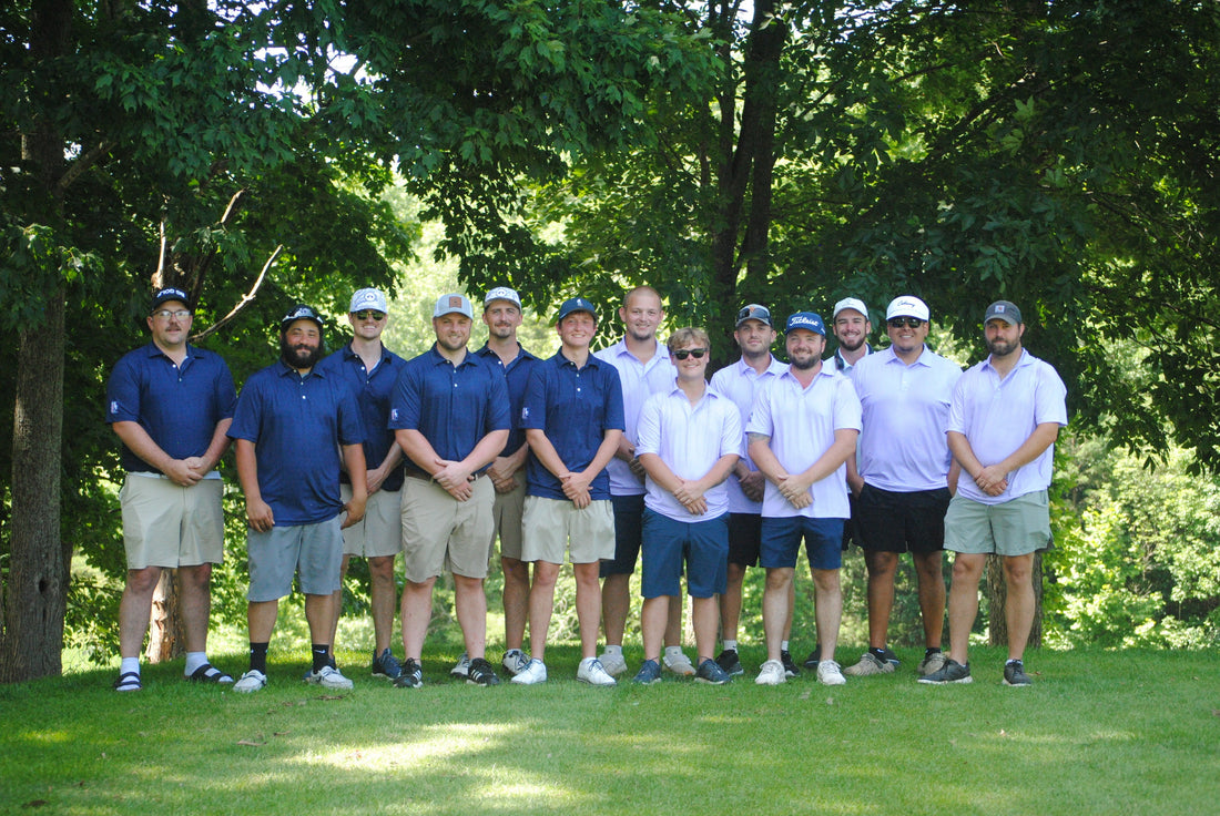 Teaming Up with the BGA: A Perfect Fit for the Fairway