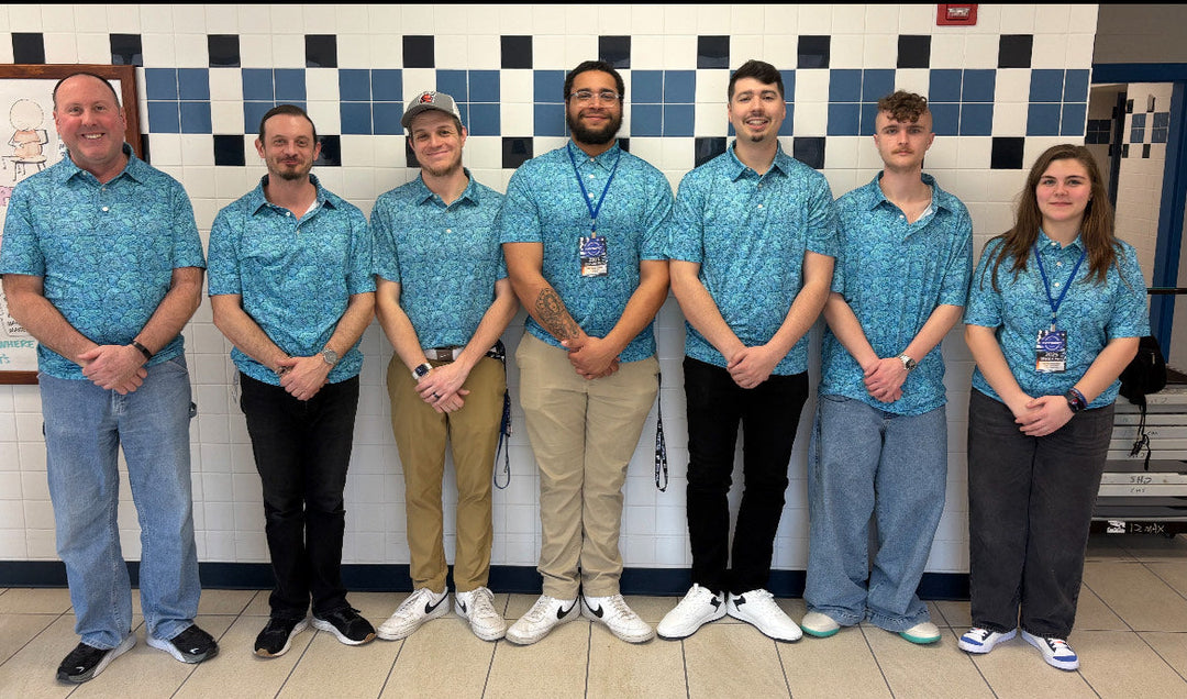 ESM Winter Percussion Prepares for State Championships in a Season of Excellence