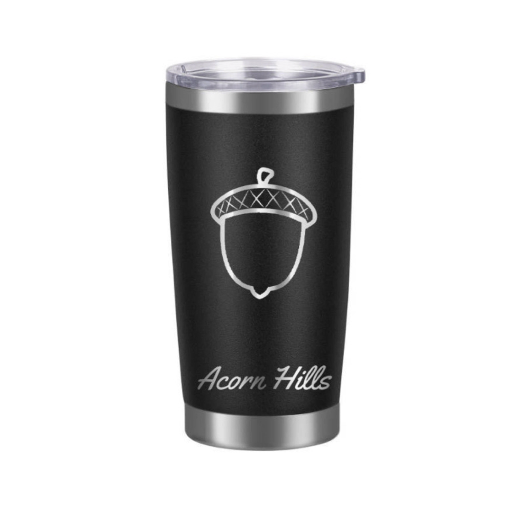 Classic Acorn Tumbler