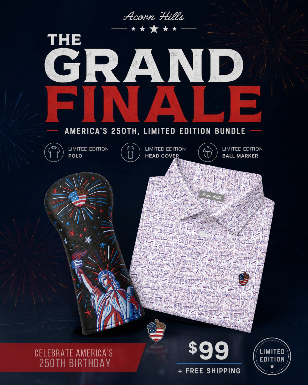 The Grand Finale