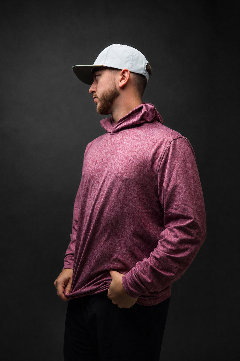 Trailblazer Hoodie
