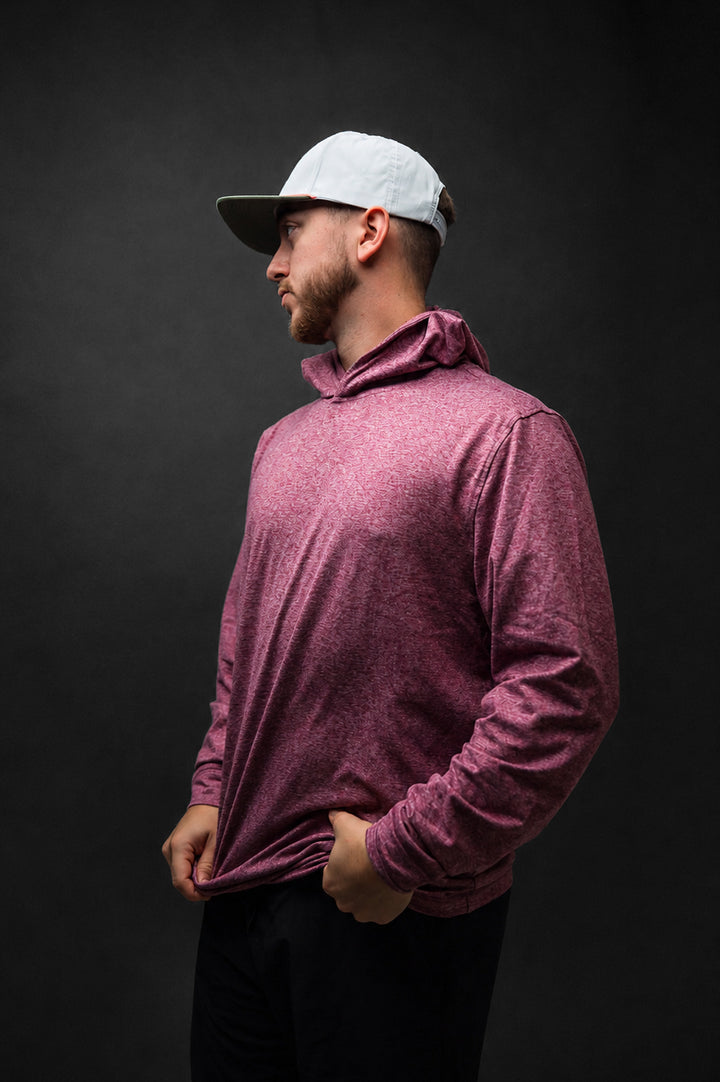 Trailblazer Hoodie