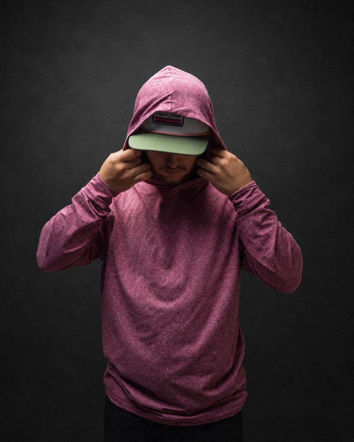 Trailblazer Hoodie
