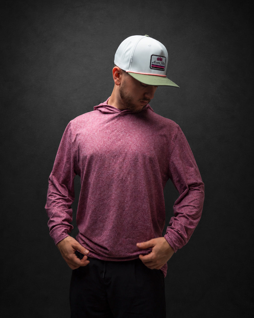 Trailblazer Hoodie