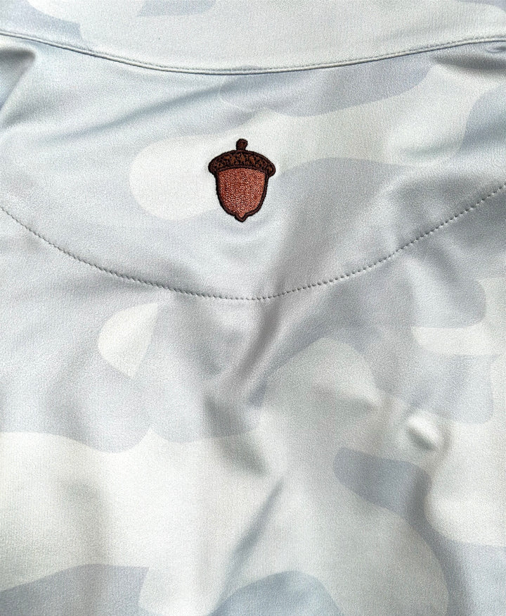 Avalanche Quarterzip
