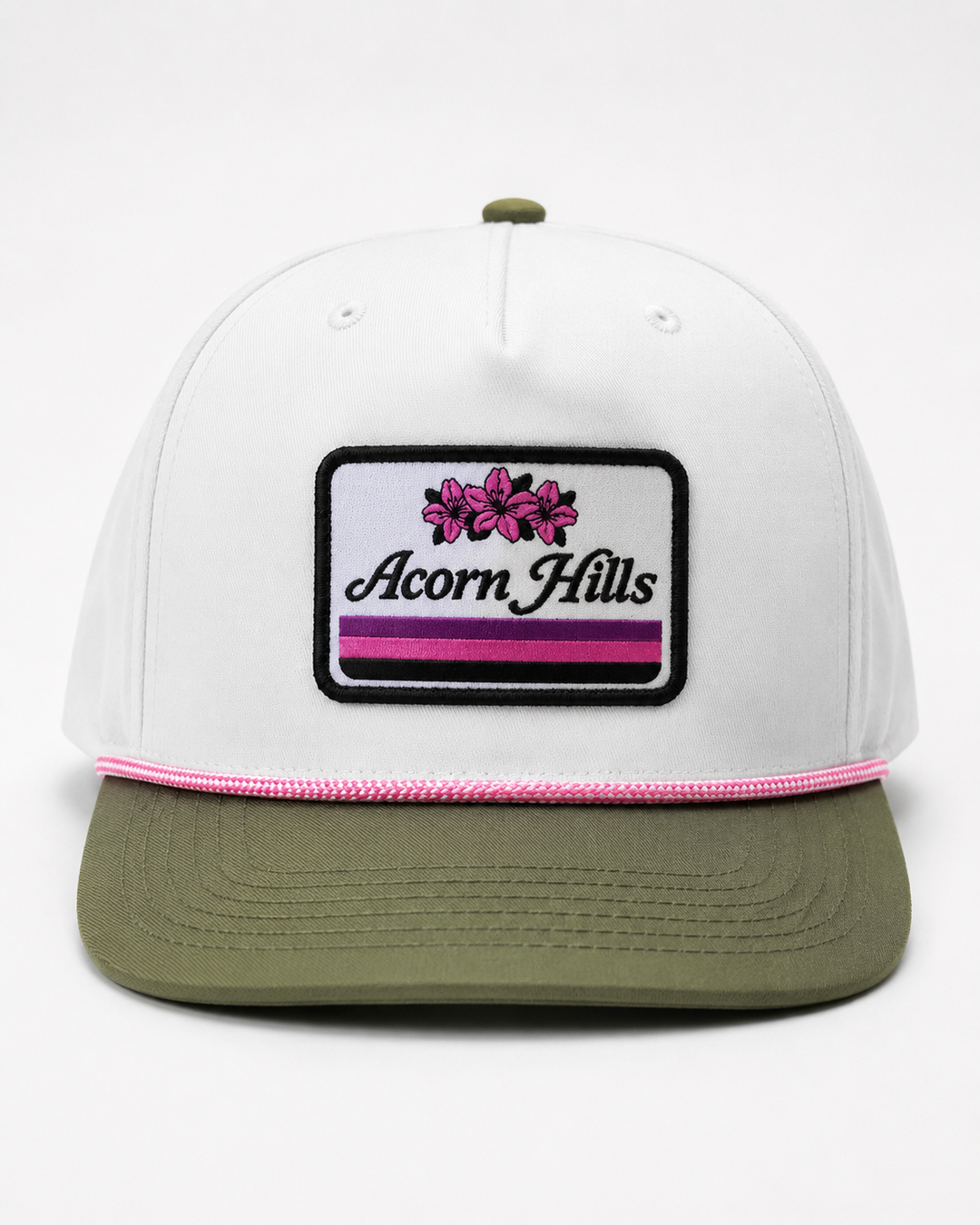 Georgia Reserve Hat