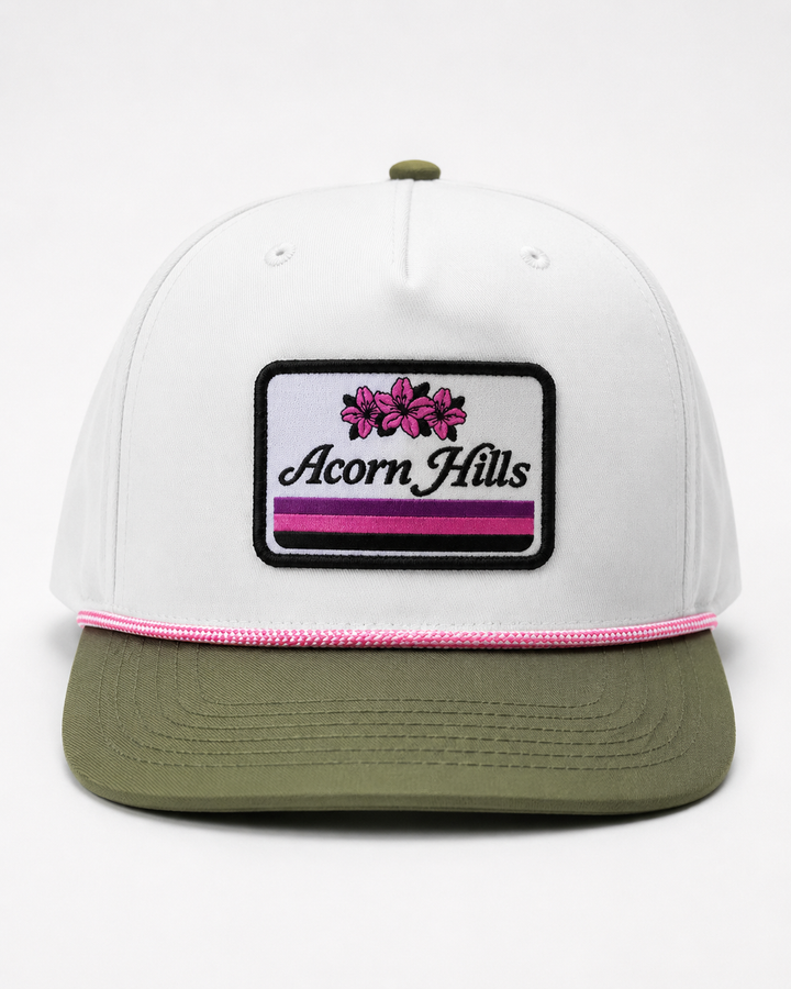 Georgia Reserve Hat