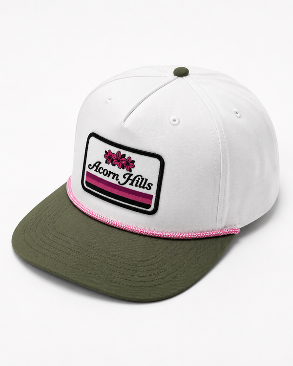 Georgia Reserve Hat