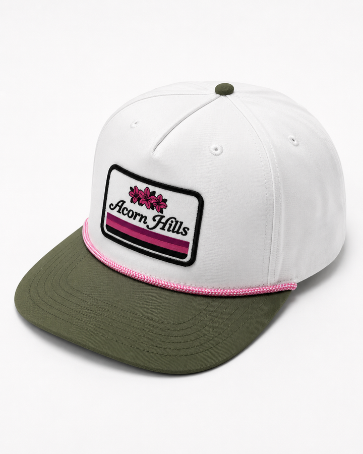Georgia Reserve Hat
