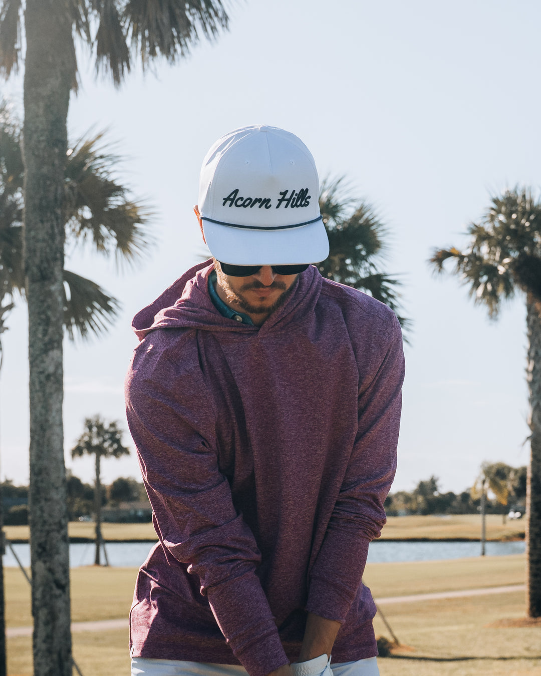 Trailblazer Hoodie