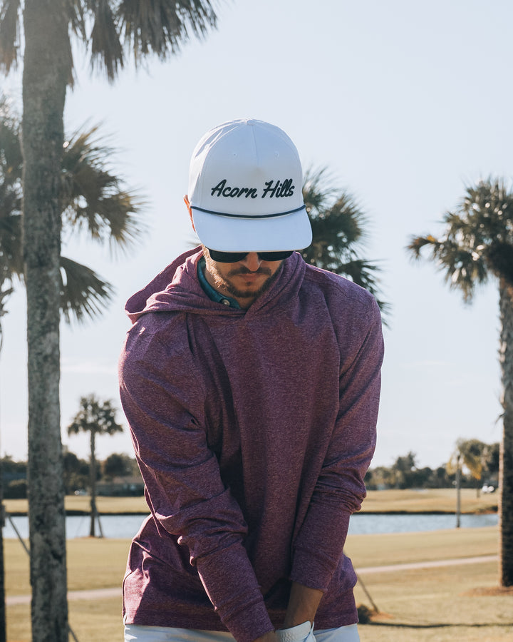 Trailblazer Hoodie