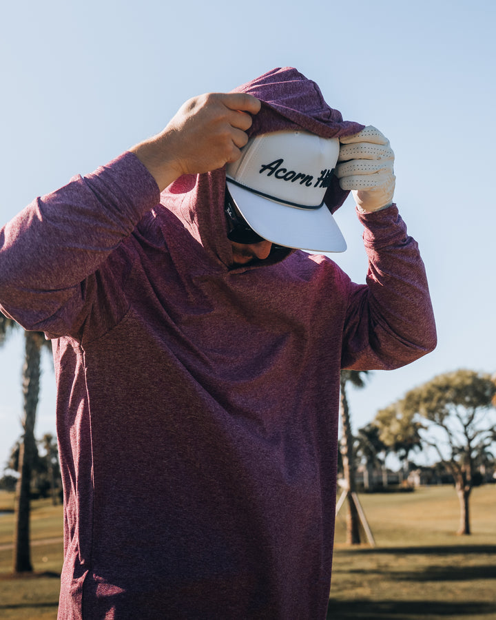 Trailblazer Hoodie
