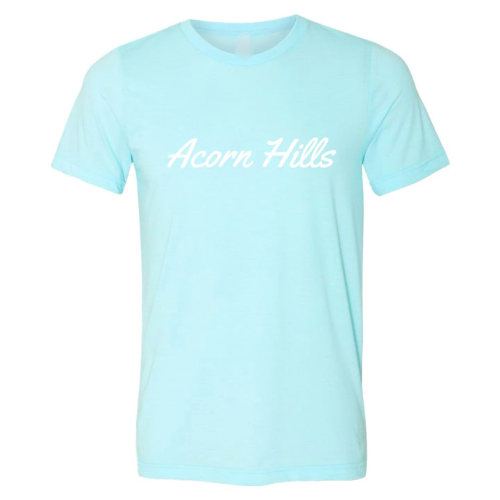 Classic Script T-Shirt