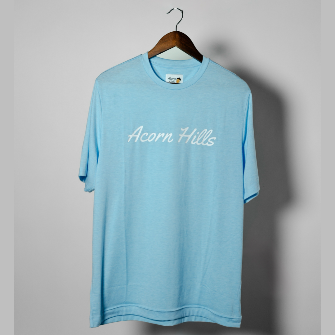 Classic Script T-Shirt