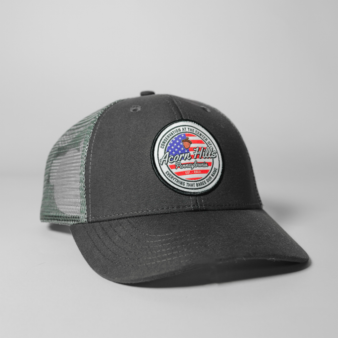 The Patriot Hat