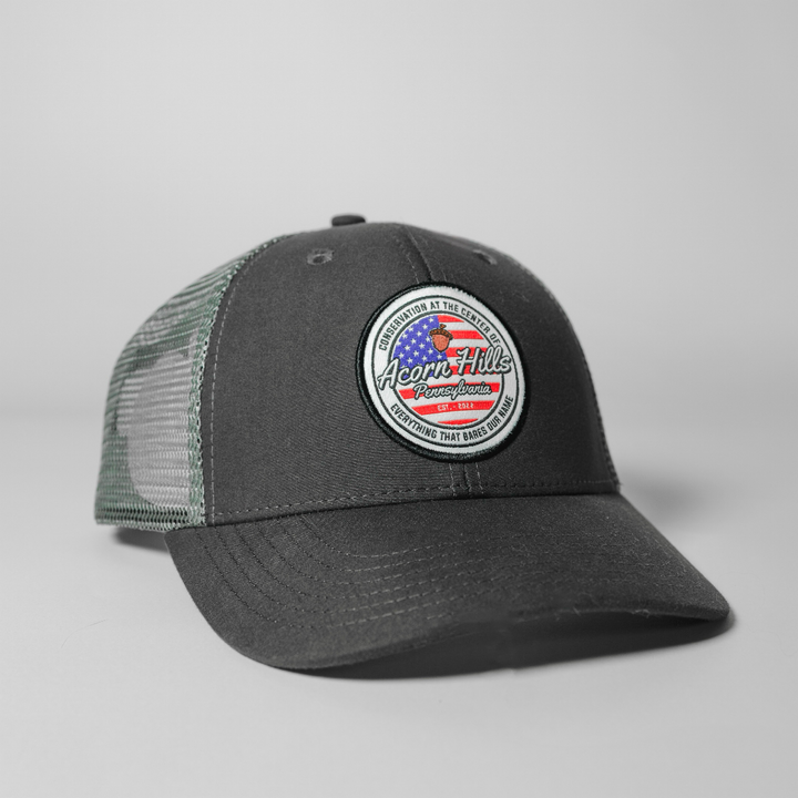 The Patriot Hat