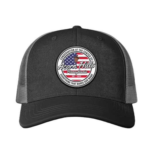 The Patriot Hat