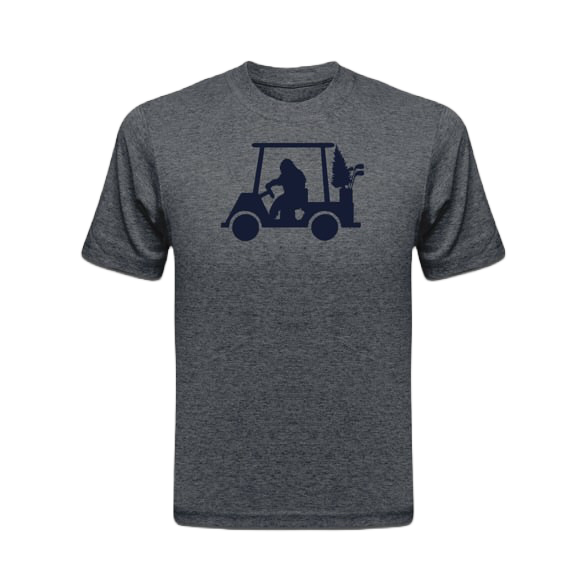 Legend on the Links Tshirt