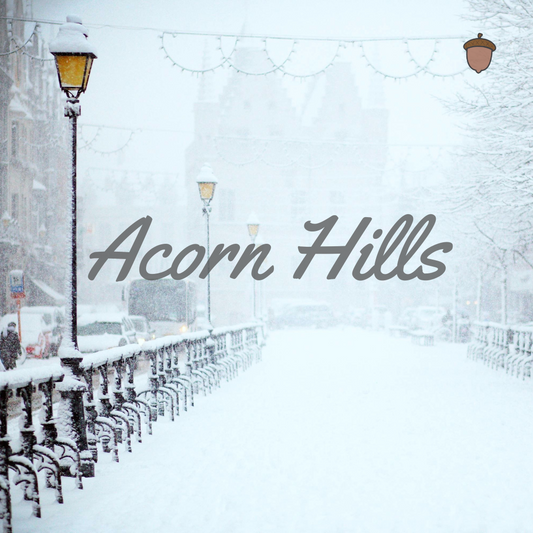 Acorn Hills Gift Card