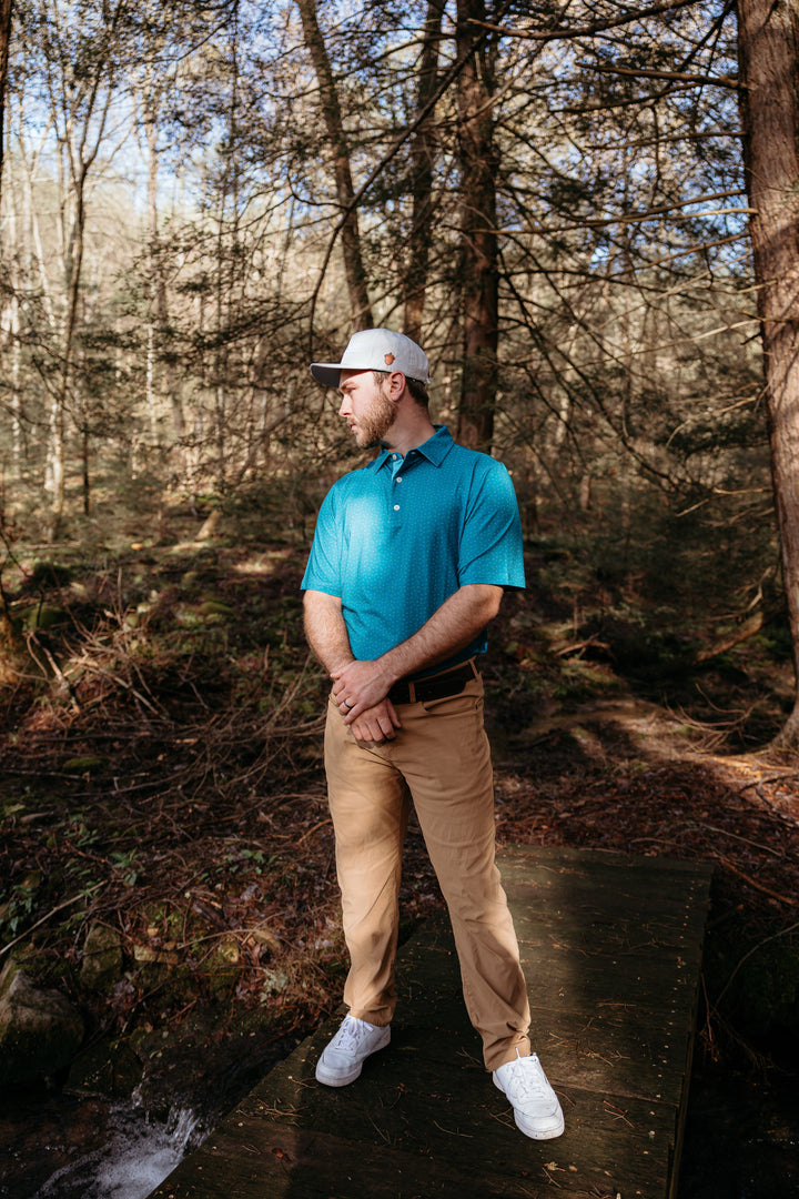 The Highlander Polo