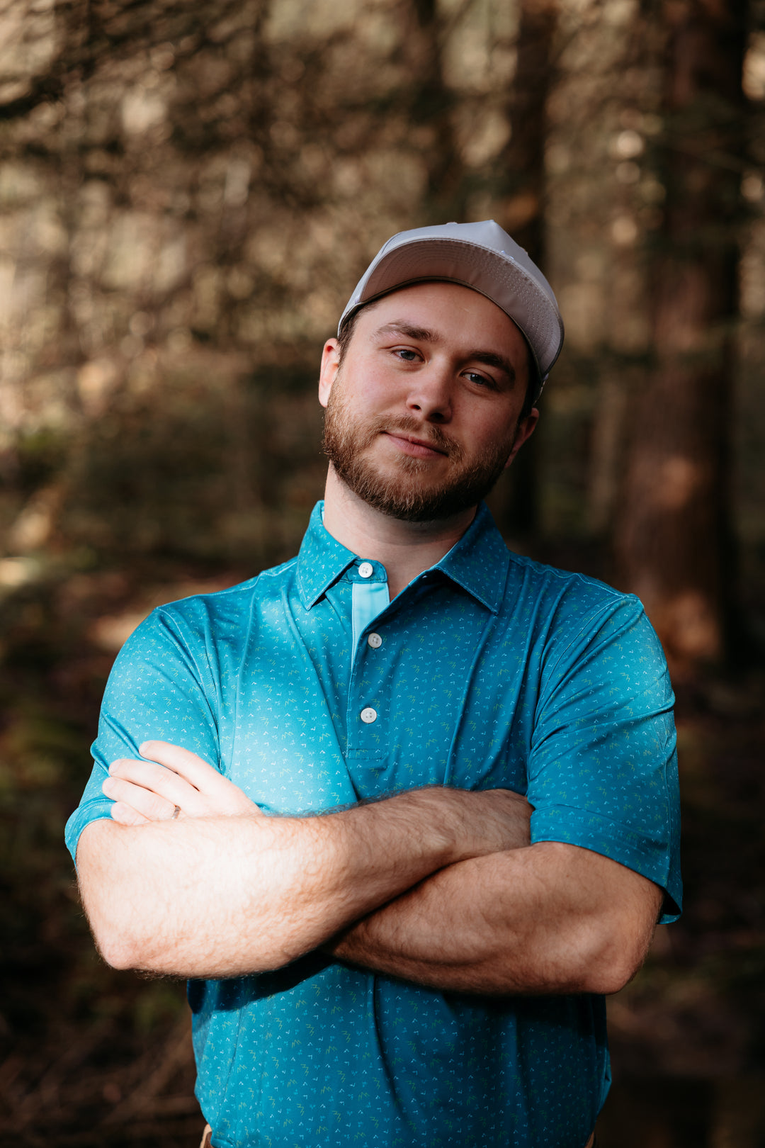 The Highlander Polo