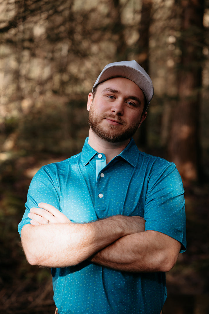 The Highlander Polo