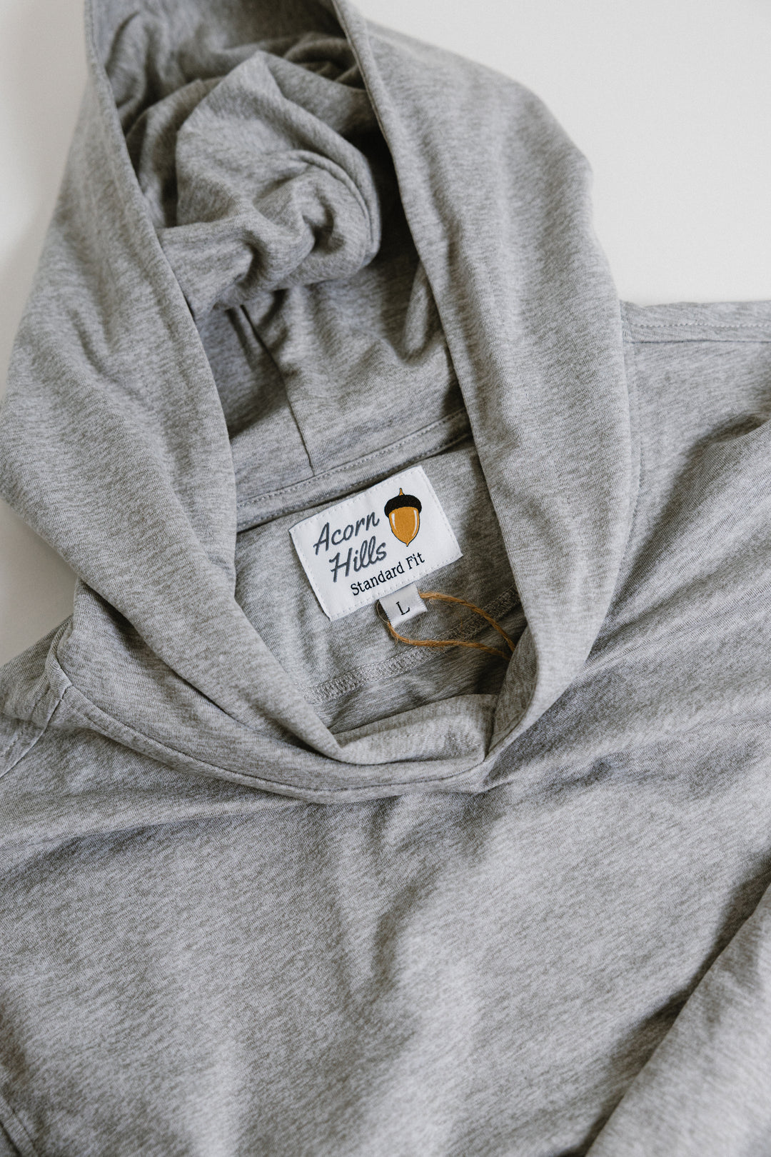 Trailblazer Mid-Weight Performance Hoodie