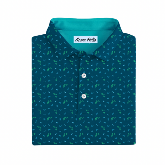 The Highlander Polo