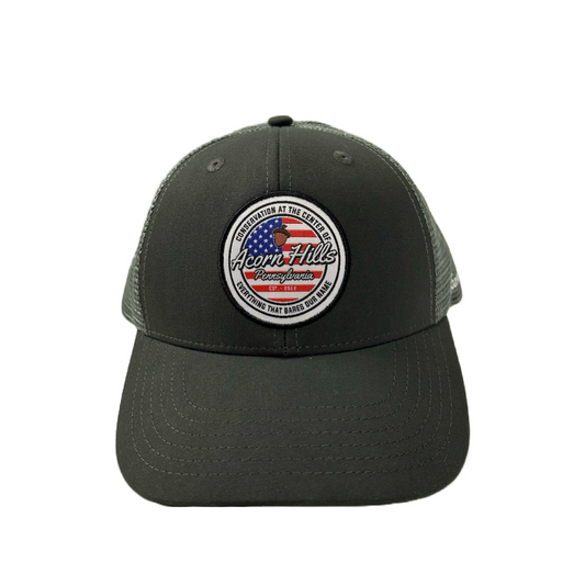 The Patriot Hat