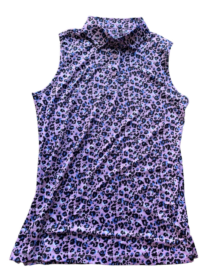 Hotspot Ladies Polo