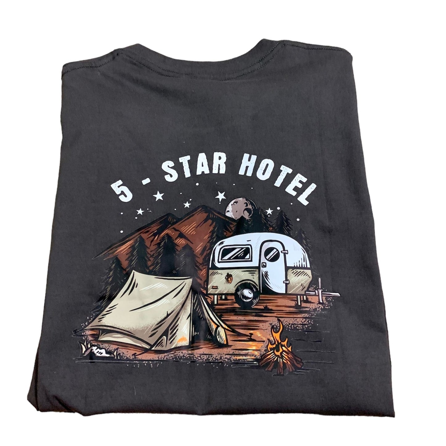 “5-Star Hotel” Unisex T-shirt