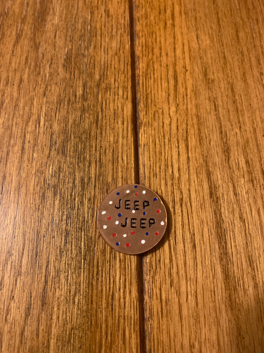 The Wave Ballmarker