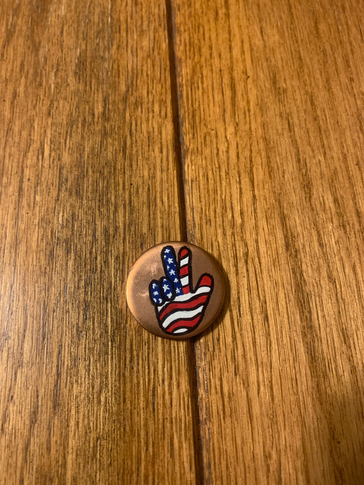 The Wave Ballmarker